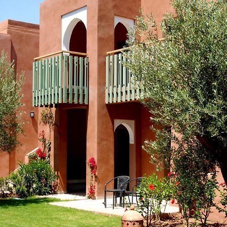 Kenzi Club Agdal Medina Hotel Lahebichate Exterior photo A typical Moroccan riad